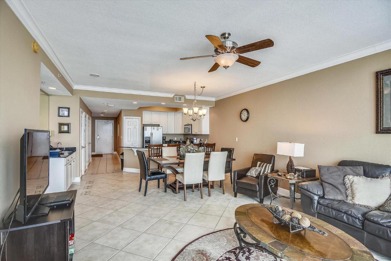 San Carlos Unit 902 Vila Gulf Shores Exterior foto