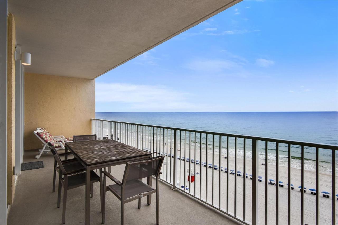 San Carlos Unit 902 Vila Gulf Shores Exterior foto