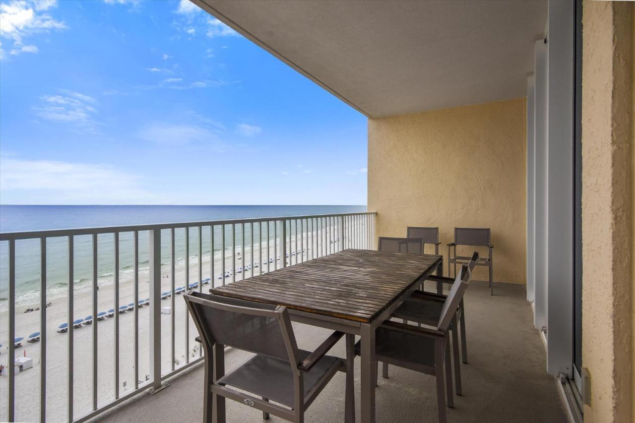 San Carlos Unit 902 Vila Gulf Shores Exterior foto