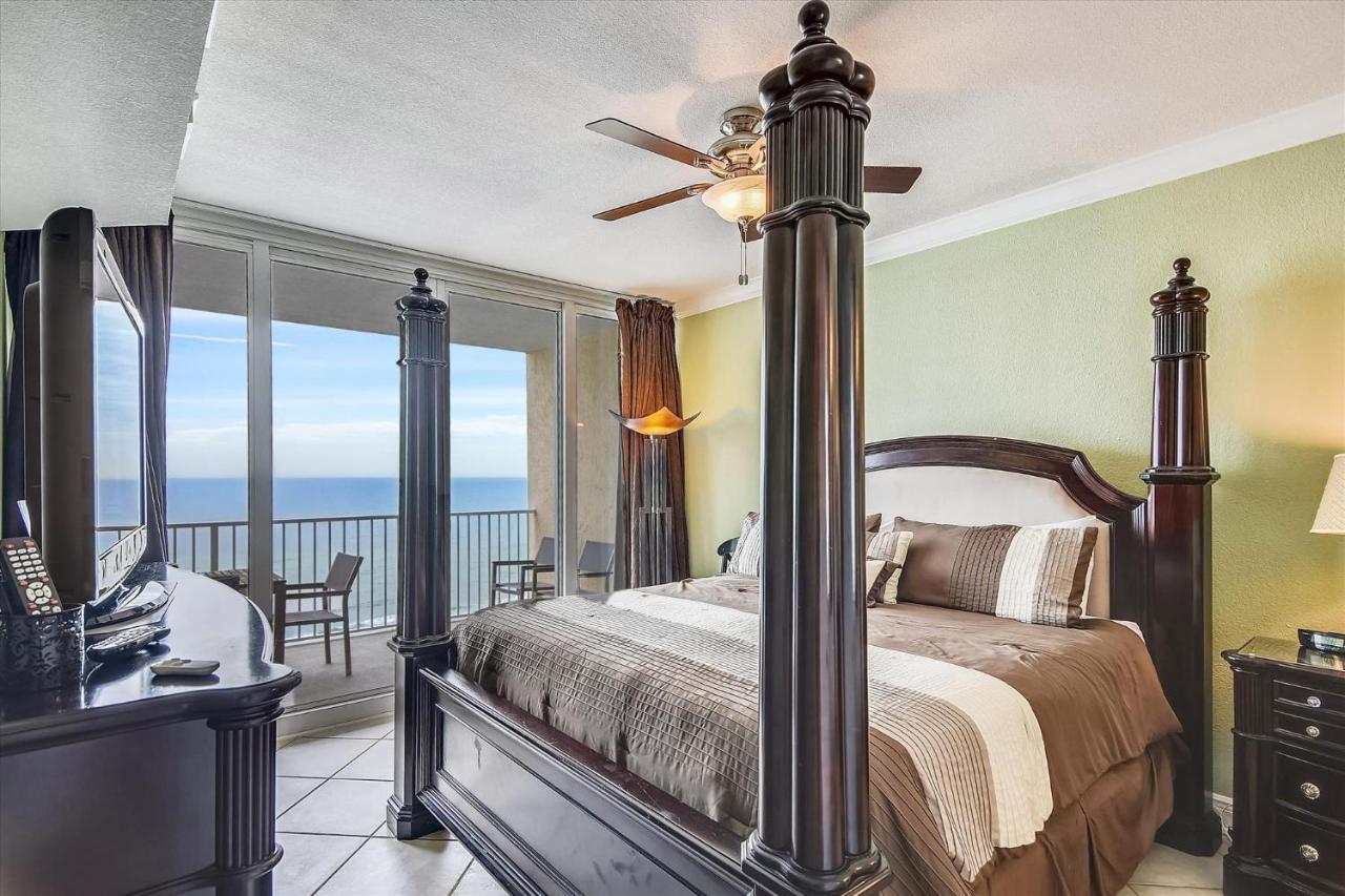 San Carlos Unit 902 Vila Gulf Shores Exterior foto