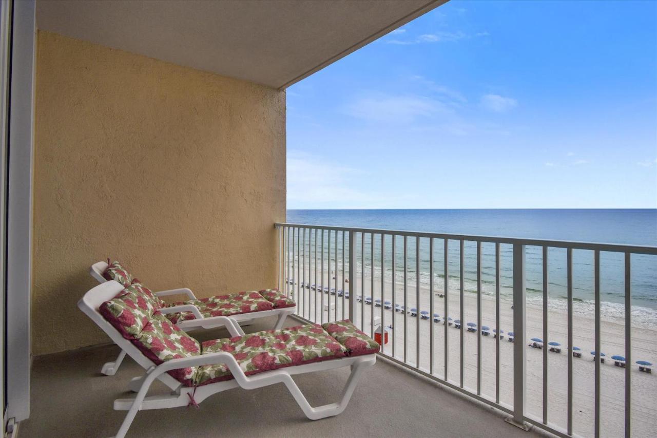 San Carlos Unit 902 Vila Gulf Shores Exterior foto