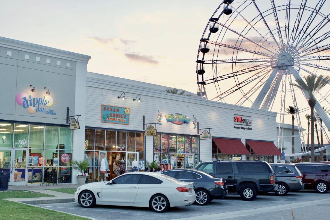 San Carlos Unit 902 Vila Gulf Shores Exterior foto