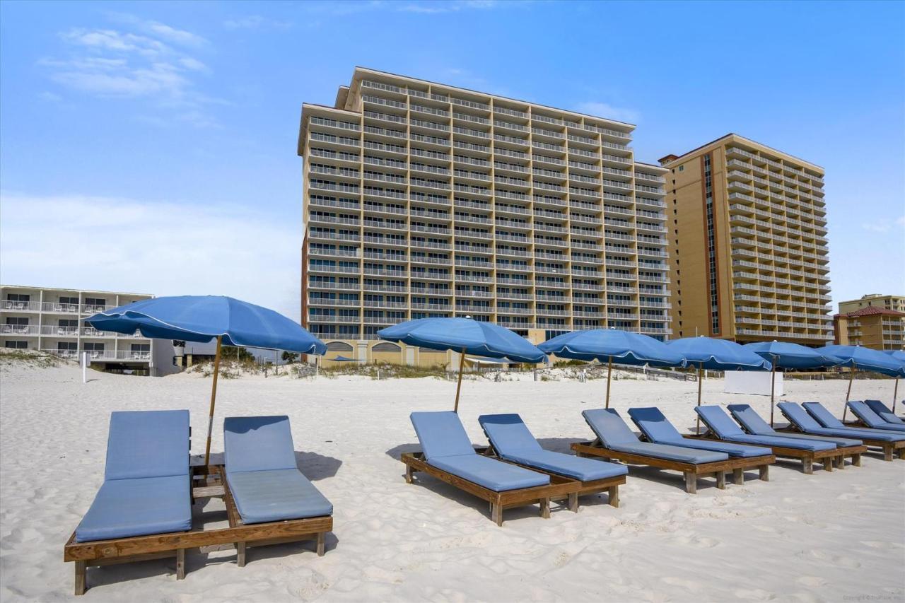 San Carlos Unit 902 Vila Gulf Shores Exterior foto