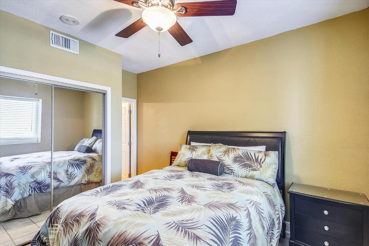 San Carlos Unit 902 Vila Gulf Shores Exterior foto