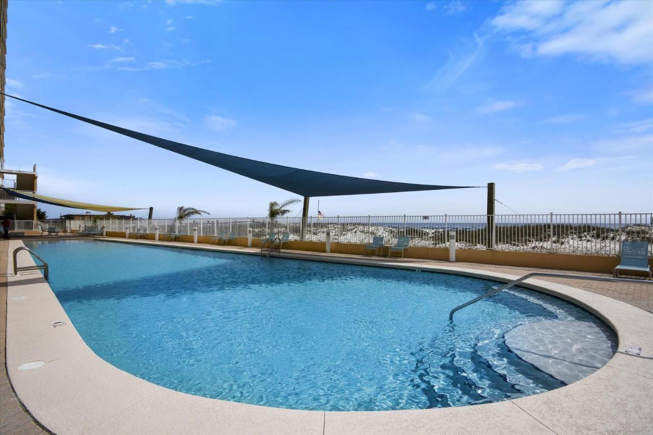 San Carlos Unit 902 Vila Gulf Shores Exterior foto