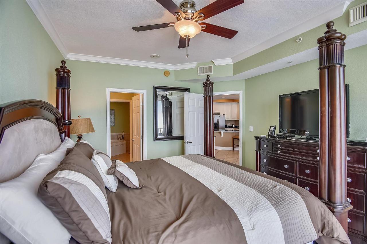 San Carlos Unit 902 Vila Gulf Shores Exterior foto