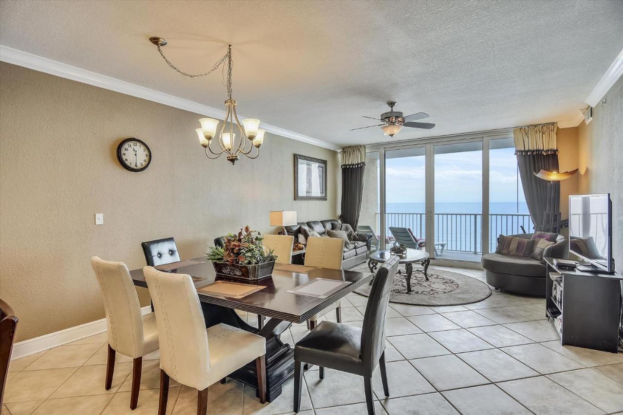 San Carlos Unit 902 Vila Gulf Shores Exterior foto