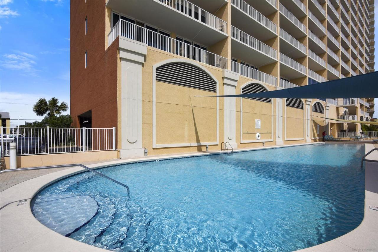 San Carlos Unit 902 Vila Gulf Shores Exterior foto