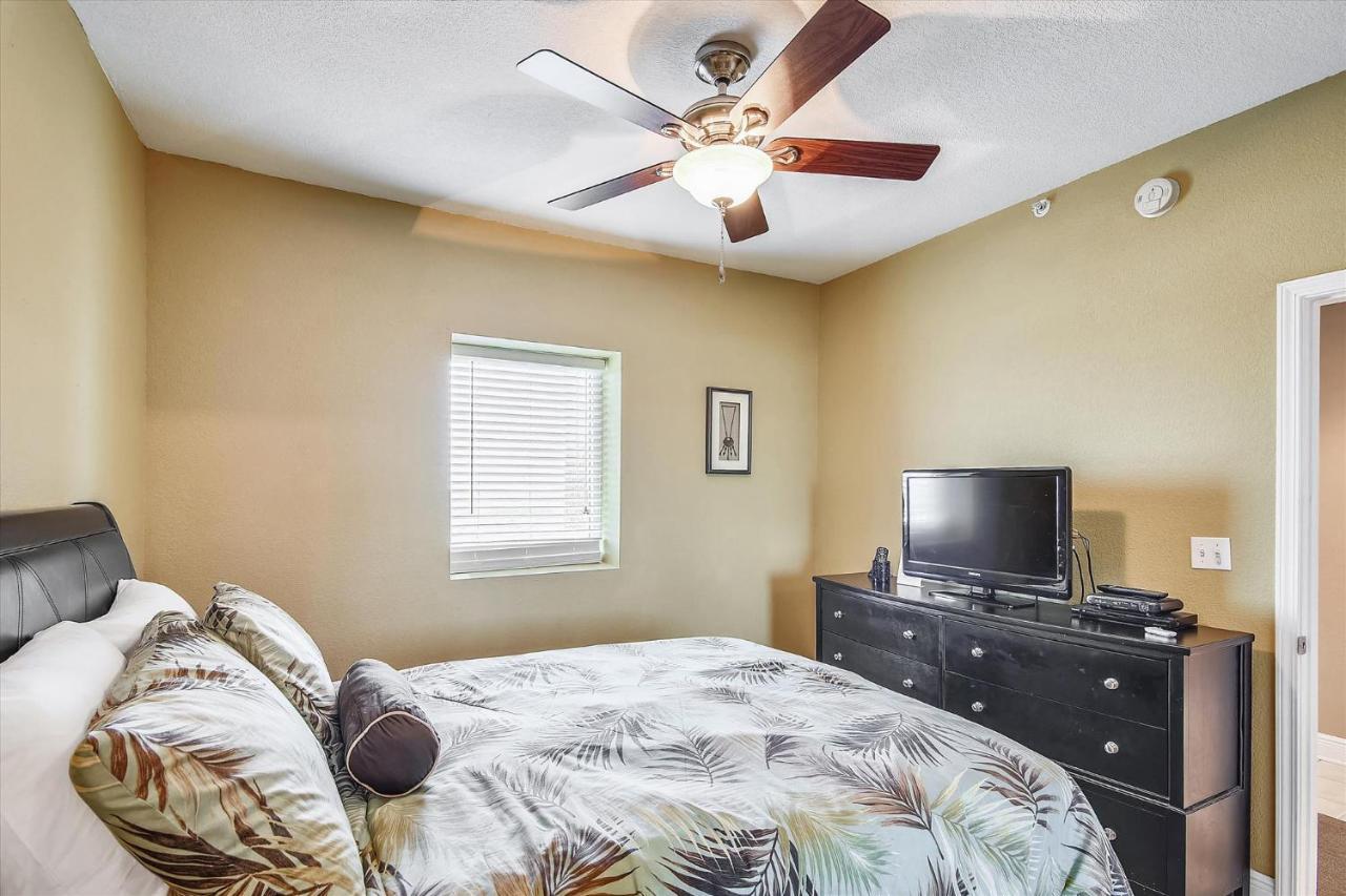 San Carlos Unit 902 Vila Gulf Shores Exterior foto