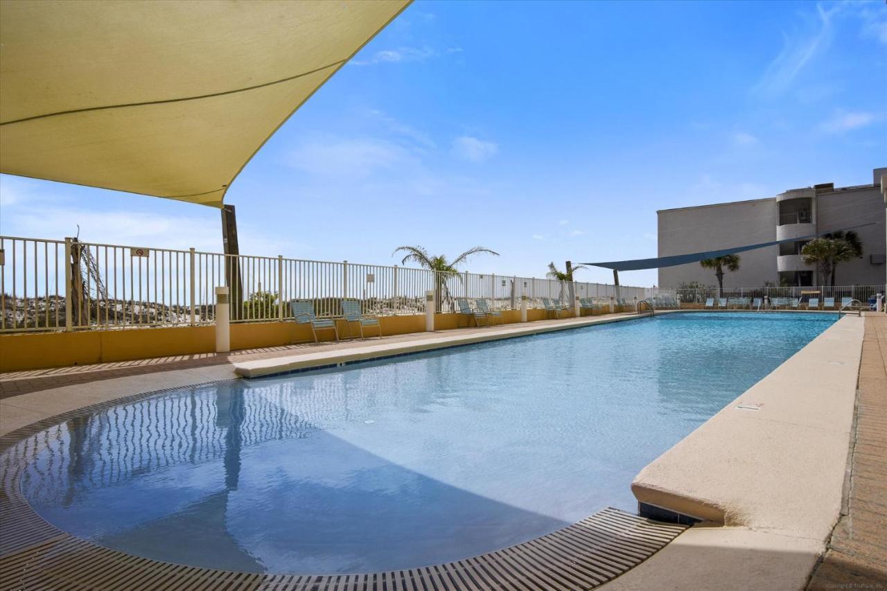 San Carlos Unit 902 Vila Gulf Shores Exterior foto
