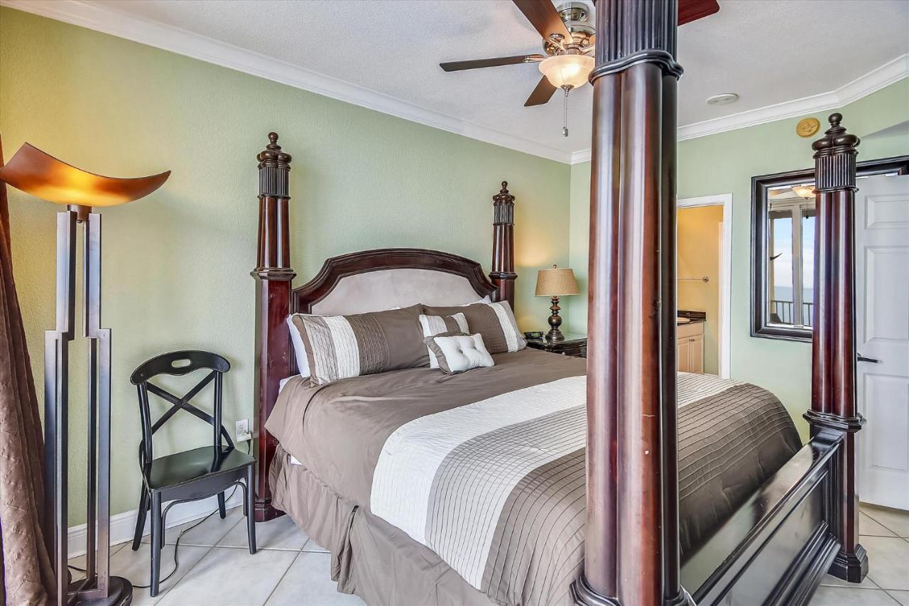 San Carlos Unit 902 Vila Gulf Shores Exterior foto