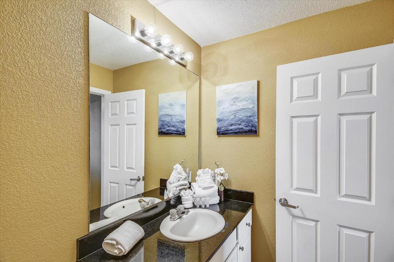 San Carlos Unit 902 Vila Gulf Shores Exterior foto